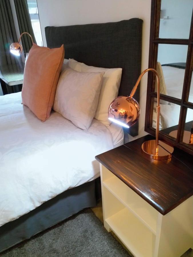The Oak Treehouse Bnb Queenstown Kültér fotó