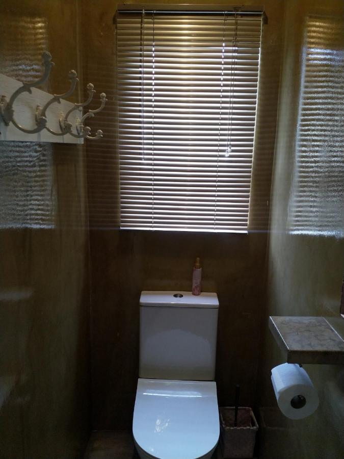 The Oak Treehouse Bnb Queenstown Kültér fotó