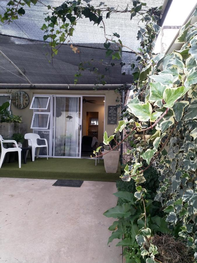 The Oak Treehouse Bnb Queenstown Kültér fotó