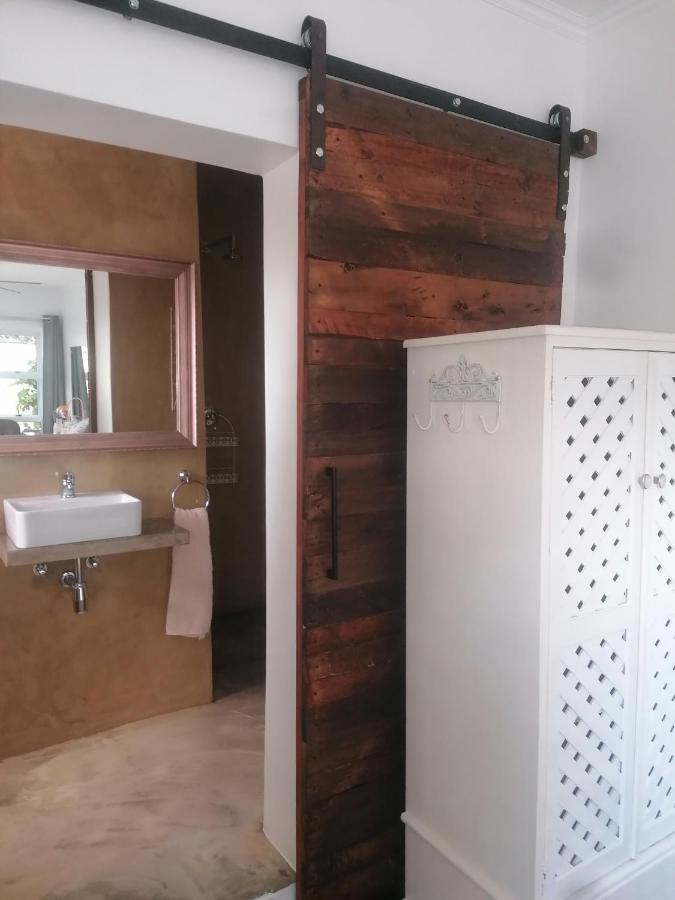 The Oak Treehouse Bnb Queenstown Kültér fotó