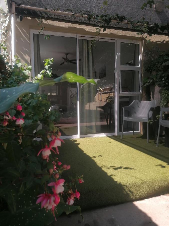 The Oak Treehouse Bnb Queenstown Kültér fotó