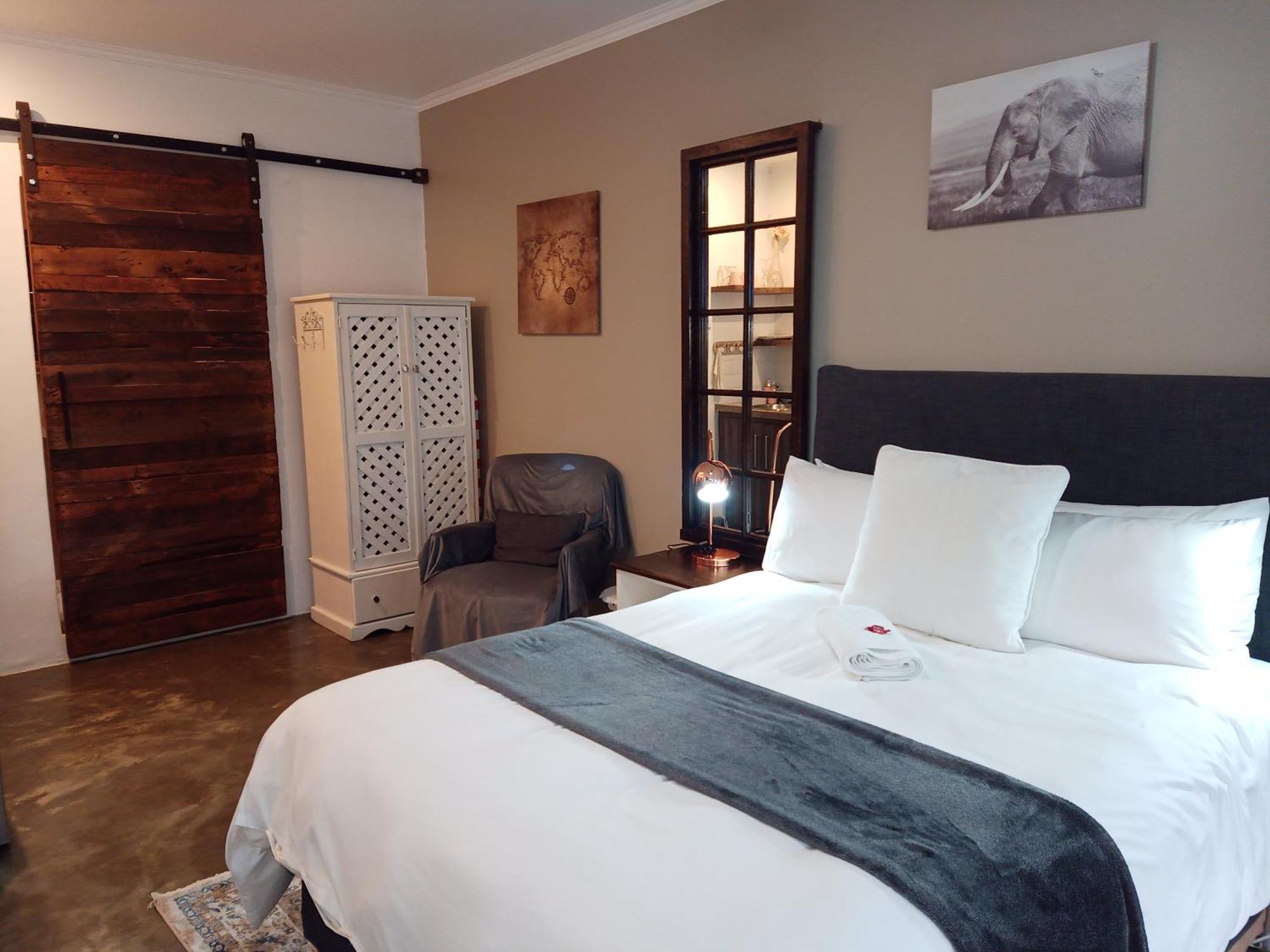 The Oak Treehouse Bnb Queenstown Kültér fotó